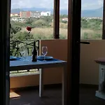 Apartment Blu Apartment: Vista Mare - Posizione Strategica Olbia