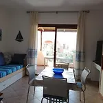 Blu Apartment: Vista Mare - Posizione Strategica