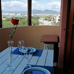 Apartment Blu Apartment: Vista Mare - Posizione Strategica Olbia