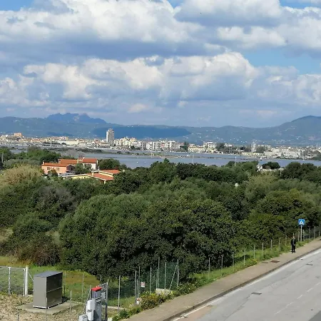 Blu Apartment: Vista Mare - Posizione Strategica