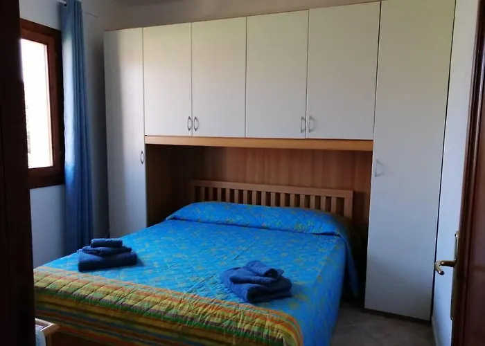 Blu Apartment: Vista Mare - Posizione Strategica Апартаменты