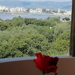 Blu Apartment: Vista Mare - Posizione Strategica 아파트 올비아