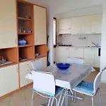 Blu Apartment: Vista Mare - Posizione Strategica 올비아