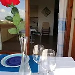 Blu Apartment: Vista Mare - Posizione Strategica 올비아