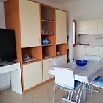 Blu Apartment: Vista Mare - Posizione Strategica *