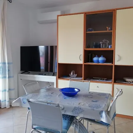 Blu Apartment: Vista Mare - Posizione Strategica * Olbia