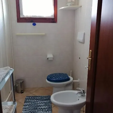 Blu Apartment: Vista Mare - Posizione Strategica