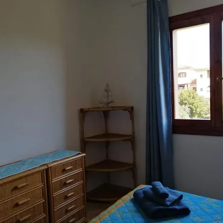 Blu Apartment: Vista Mare - Posizione Strategica *