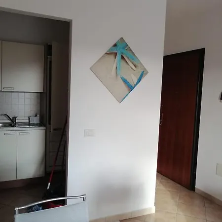 Blu Apartment: Vista Mare - Posizione Strategica