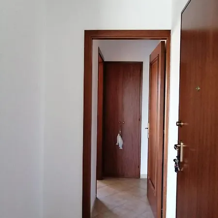 Blu Apartment: Vista Mare - Posizione Strategica 아파트