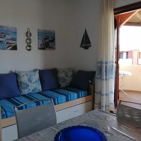 Blu Apartment: Vista Mare - Posizione Strategica *