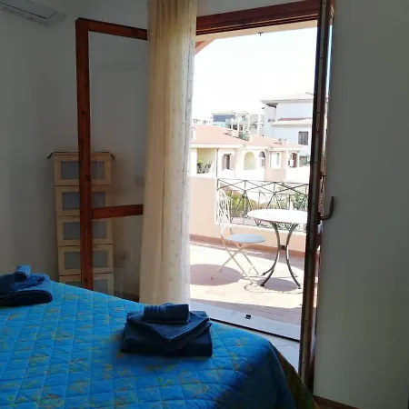 Blu Apartment: Vista Mare - Posizione Strategica 아파트