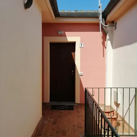 Blu Apartment: Vista Mare - Posizione Strategica 아파트