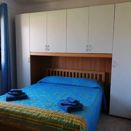 Blu Apartment: Vista Mare - Posizione Strategica 아파트