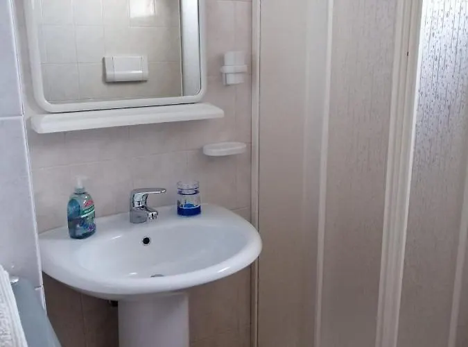 Appartamento Blu Apartment: Vista Mare - Posizione Strategica