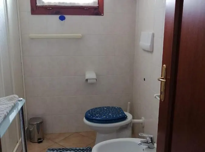 Blu Apartment: Vista Mare - Posizione Strategica