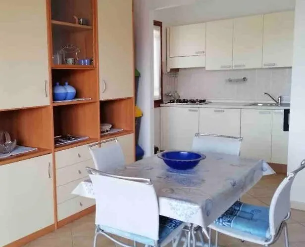 Blu Apartment: Vista Mare - Posizione Strategica Olbia