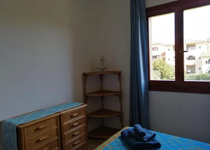 Blu Apartment: Vista Mare - Posizione Strategica *