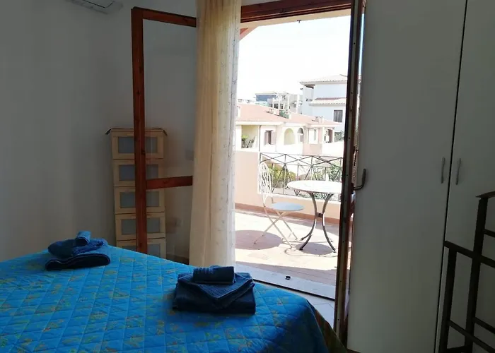 Blu Apartment: Vista Mare - Posizione Strategica Appartamento