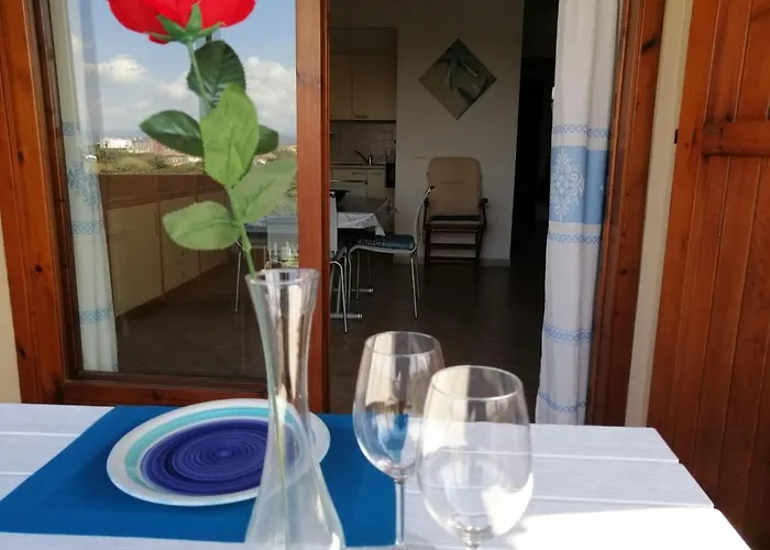 Blu Apartment: Vista Mare - Posizione Strategica Olbia