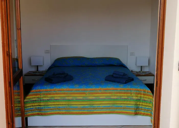 Appartamento Blu Apartment: Vista Mare - Posizione Strategica Olbia